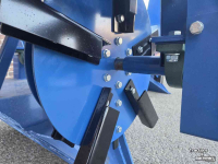 Fraise à fossé  Greppelfrees Nieuw, Hydraulisch Zwenken