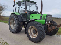 Tracteur Deutz-Fahr Dx 4.11