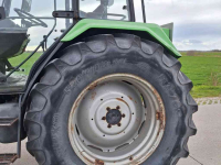 Tracteur Deutz-Fahr Dx 4.11