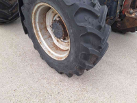 Tracteur Deutz-Fahr Dx 4.11