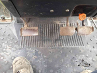 Tracteur Deutz-Fahr Dx 4.11