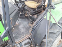 Tracteur Deutz-Fahr Dx 4.11