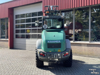 Chargeuse sur pneus Kramer KL25.5e