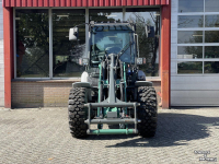 Chargeuse sur pneus Kramer KL25.5e