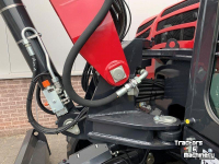 Mini pelleteuse Yanmar SV120-2PB
