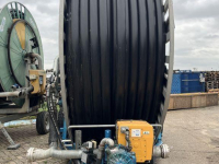Enrouleur d‘irrigation Casella LLS 140-500