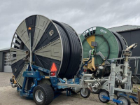 Enrouleur d‘irrigation Casella LLS 140-500