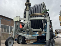 Enrouleur d‘irrigation Casella LLS 140-500