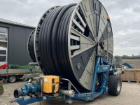 Enrouleur d‘irrigation Casella LLS 140-500