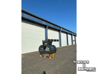 Grappins de tri et de démolition  Hurd SSG350ZD Sorteergrijper CW30