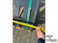 Grappins de tri et de démolition  Hurd SSG350ZD Sorteergrijper CW30