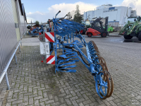 Charrues Lemken Juwel 10MV-5 met FlexPack