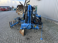 Charrues Lemken Juwel 10MV-5 met FlexPack