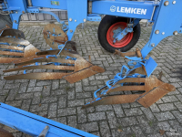 Charrues Lemken Juwel 10MV-5 met FlexPack