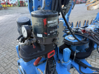 Charrues Lemken Juwel 10MV-5 met FlexPack