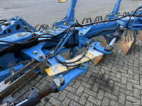 Charrues Lemken Juwel 10MV-5 met FlexPack