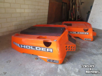 Nouvelles pièces diverse Holder C    2.42