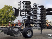 Déchaumeur à disques Agro-Tom Schijveneg GTH XL 6mtr