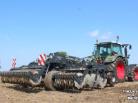 Déchaumeur à disques Agro-Tom Schijveneg GTH XL 6mtr