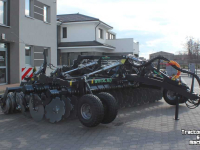 Déchaumeur à disques Agro-Tom Schijveneg GTH XL 6mtr