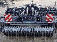 Déchaumeur à disques Agro-Tom Schijveneg GTH XL 6mtr