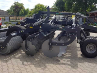 Déchaumeur à disques Agro-Tom Schijveneg GTH XL 6mtr
