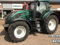 Tracteur Valtra T174 Active