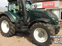 Tracteurs Valtra T174 Active