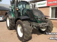 Tracteur Valtra T174 Active