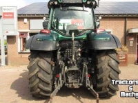 Tracteur Valtra T174 Active