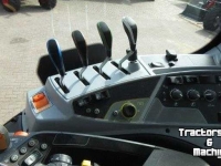 Tracteur Valtra T174 Active
