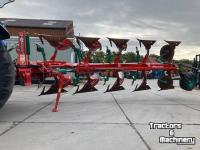 Charrues Kverneland LB100-300-5 HD TWISTER