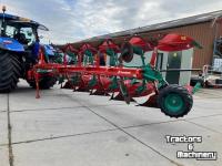 Charrues Kverneland LB100-300-5 HD TWISTER