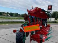 Charrues Kverneland LB100-300-5 HD TWISTER