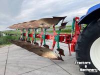 Charrues Kverneland LB100-300-5 HD TWISTER