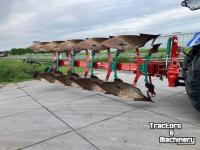 Charrues Kverneland LB100-300-5 HD TWISTER