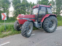 Tracteurs Case-IH 5130