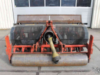 Aérateur de gazon Redexim Vertidrain 305-200 Verti-Drain aangedreven beluchter