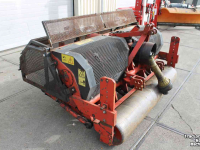 Aérateur de gazon Redexim Vertidrain 305-200 Verti-Drain aangedreven beluchter