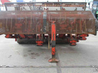 Aérateur de gazon Redexim Vertidrain 305-200 Verti-Drain aangedreven beluchter