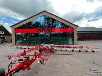 Faneur Pottinger HIT HT 17160 17 Meter!