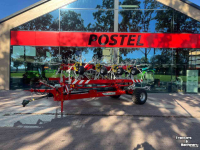 Faneur Pottinger HIT HT 17160 17 Meter!