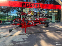 Faneur Pottinger HIT HT 17160 17 Meter!