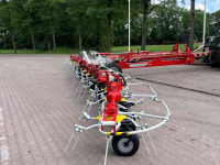 Faneur Pottinger HIT HT 17160 17 Meter!