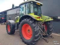Tracteur Claas Ares 697 ATZ