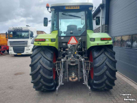 Tracteur Claas Ares 697 ATZ
