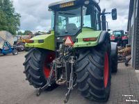 Tracteur Claas Ares 697 ATZ