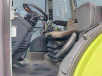 Tracteur Claas Ares 697 ATZ