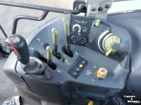 Tracteur Claas Ares 697 ATZ