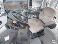 Tracteur Claas Ares 697 ATZ